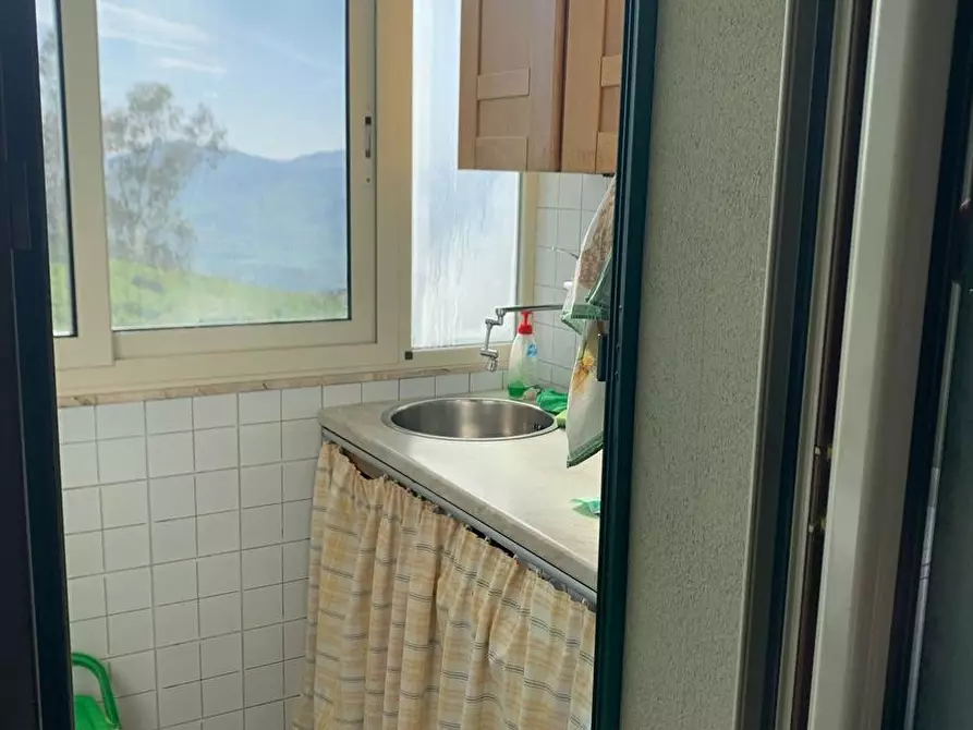 Immagine 8 di Appartamento in vendita  in Via Libertà 10 a Vicari