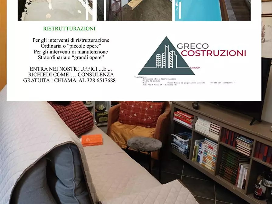 Immagine 5 di Villetta a schiera in vendita  a Pellezzano