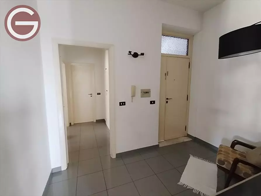 Immagine 8 di Appartamento in vendita  a Taurianova