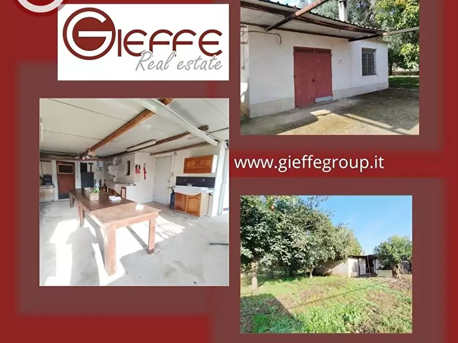 Immagine 1 di Casa indipendente in vendita  a Taurianova