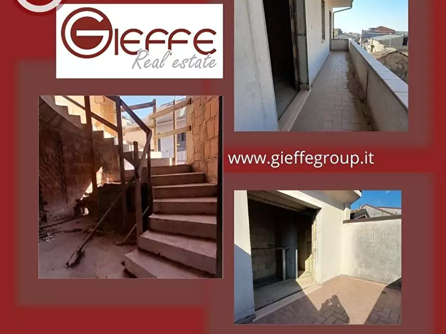 Immagine 1 di Villa in vendita  a Cittanova