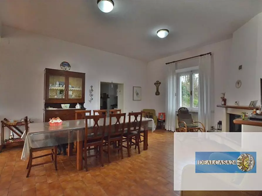 Immagine 17 di Casa indipendente in vendita  in Pollenza C.da Fontangela a Pollenza