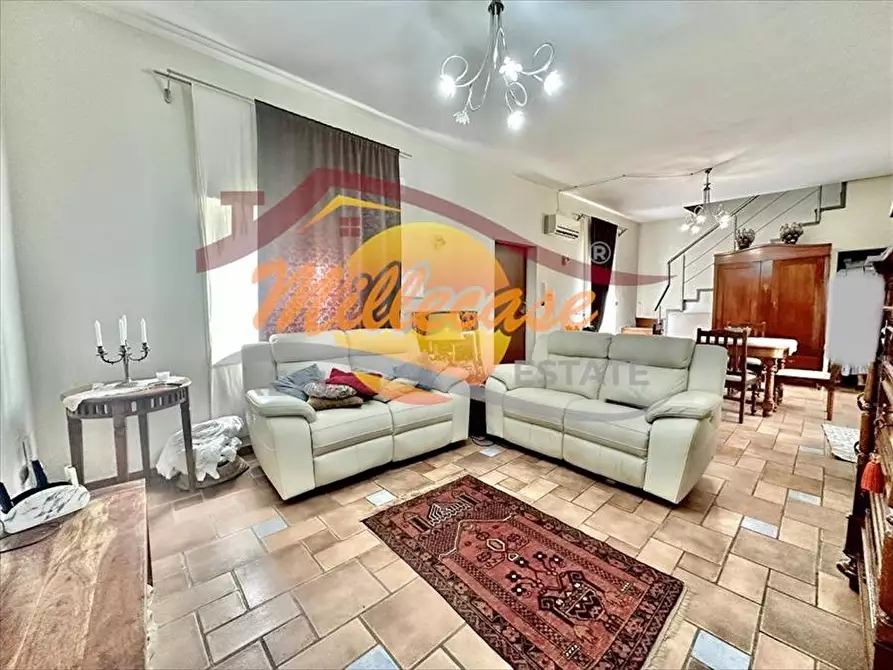 Immagine 23 di Casa indipendente in vendita  in VIA SENATORE DI GIOVANNI a Siracusa