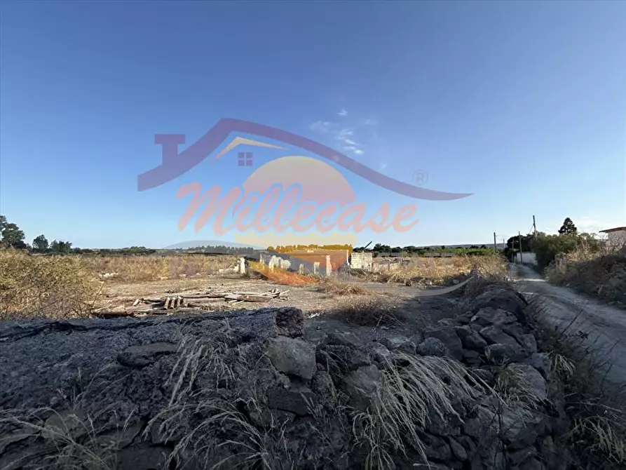 Immagine 20 di Terreno agricolo in vendita  in tivoli siracusa a Siracusa