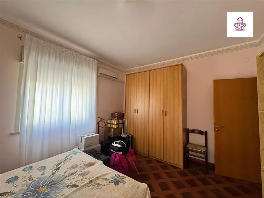 Immagine 7 di Appartamento in vendita  in zona via madonna di fatima  a Erice