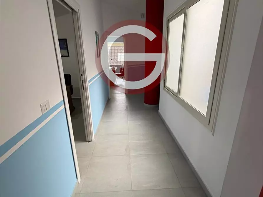 Immagine 6 di Locale commerciale in affitto  a Palmi