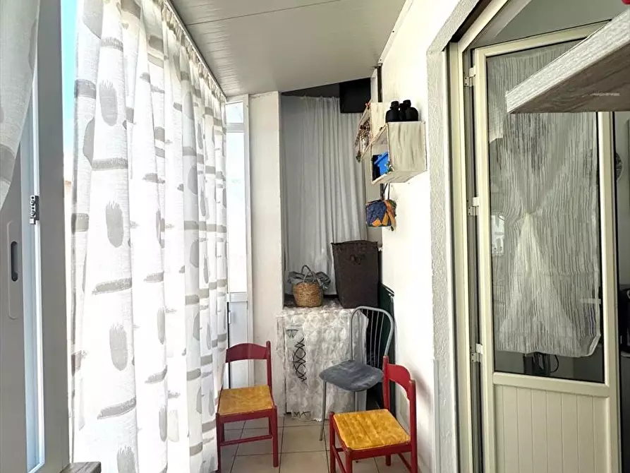 Immagine 12 di Appartamento in vendita  in via costa di mandorla a Paceco