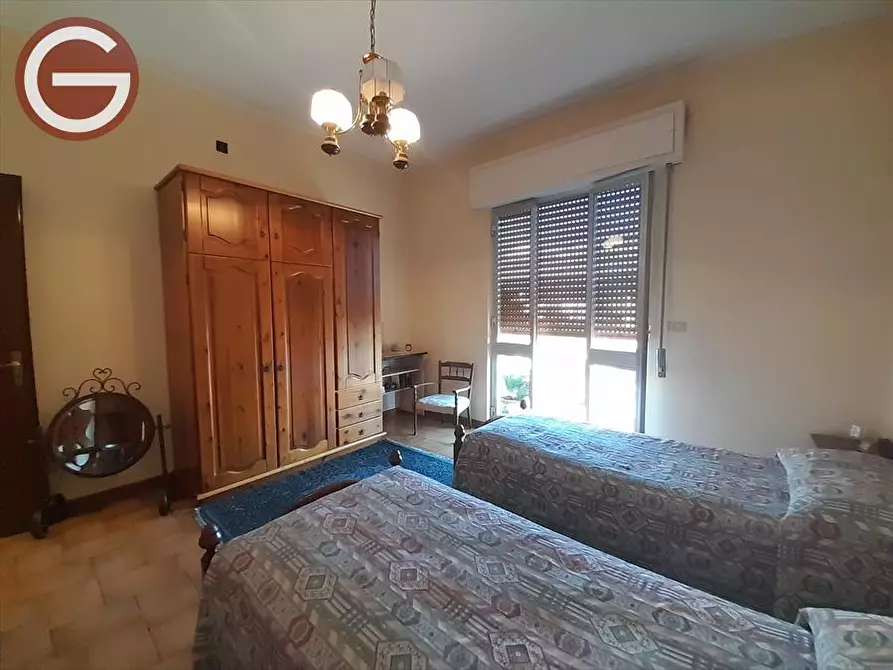 Immagine 11 di Attico in vendita  a Taurianova