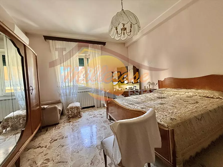 Immagine 8 di Appartamento in vendita  in viale zecchino a Siracusa