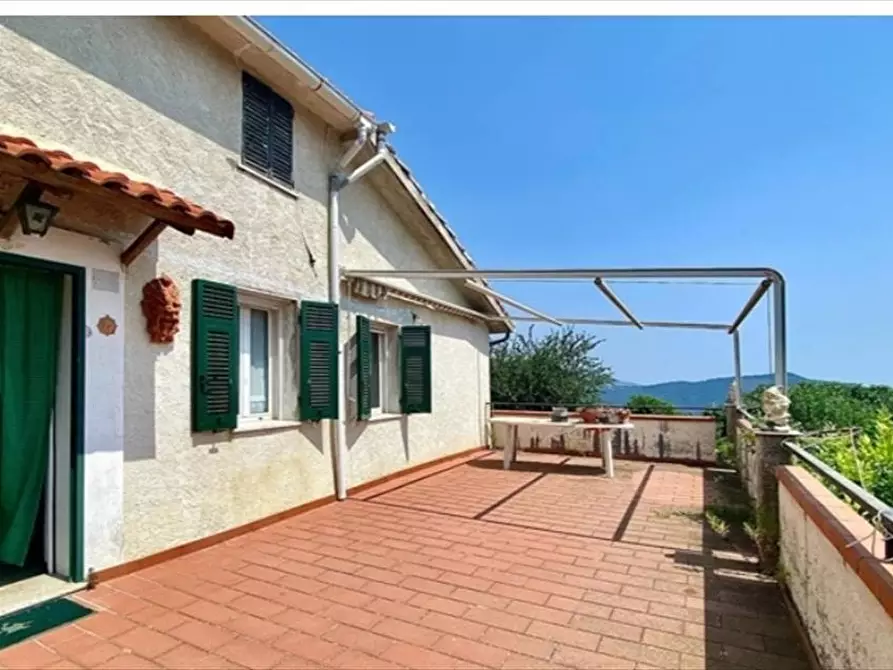 Immagine 5 di Casa indipendente in vendita  a Andora