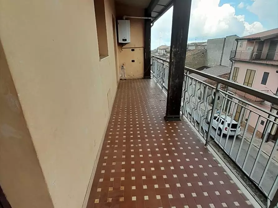 Immagine 19 di Casa indipendente in vendita  a Cittanova