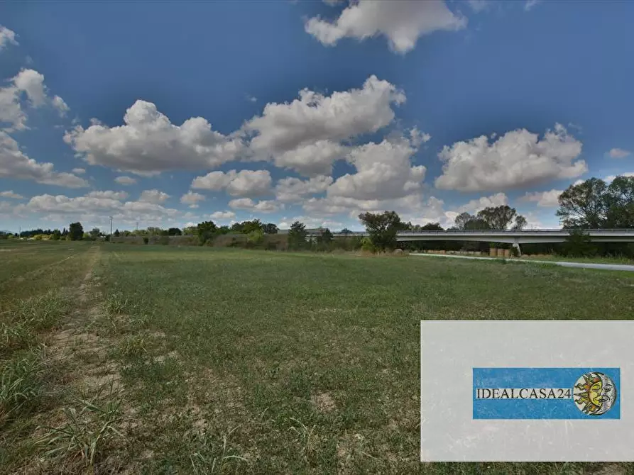 Immagine 14 di Terreno agricolo in vendita  in Macerata Contrada Potenza 33 a Macerata