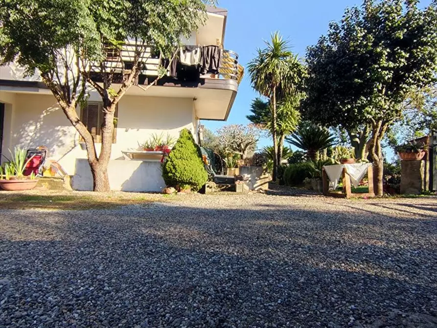 Immagine 5 di Casa indipendente in vendita  a Taurianova