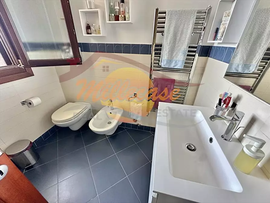 Immagine 23 di Villa in vendita  a Siracusa