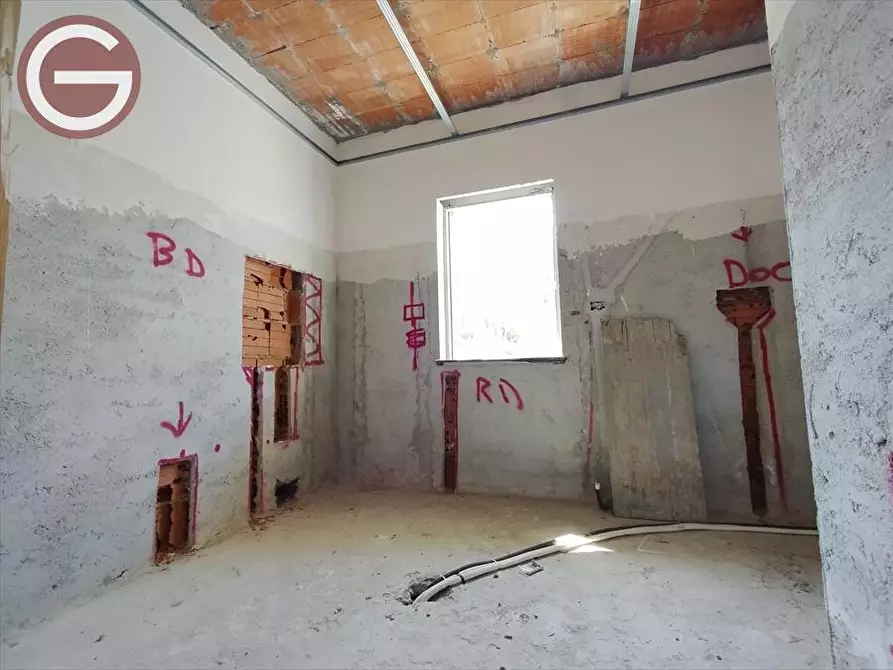 Immagine 10 di Villa in vendita  a Taurianova