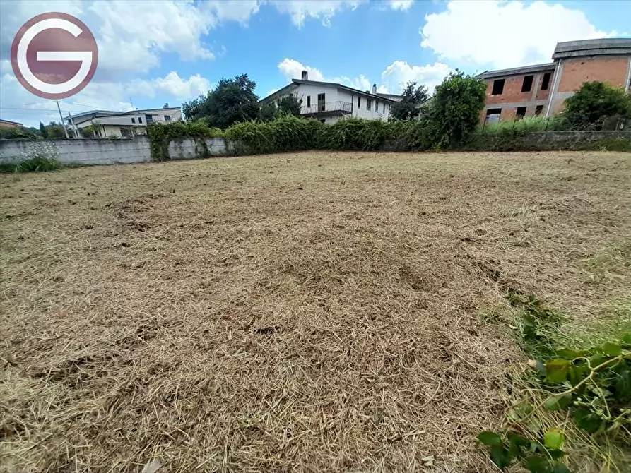 Immagine 8 di Terreno edificabile in vendita  a Taurianova