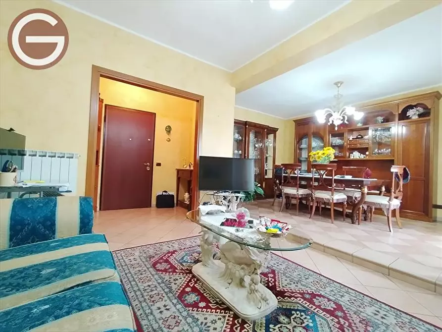 Immagine 6 di Appartamento in vendita  a Gioia Tauro