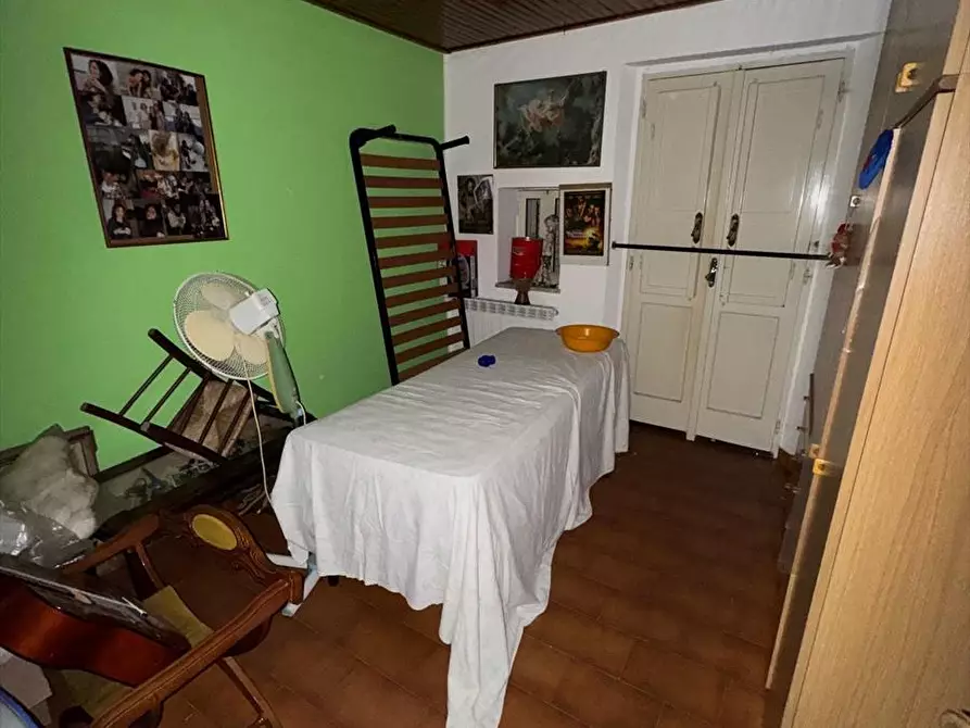 Immagine 14 di Casa indipendente in vendita  a Taurianova