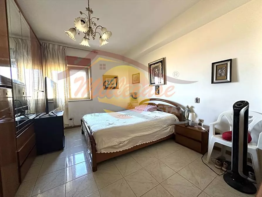 Immagine 12 di Appartamento in vendita  in VIA VINCENZO BOSCARINO a Siracusa