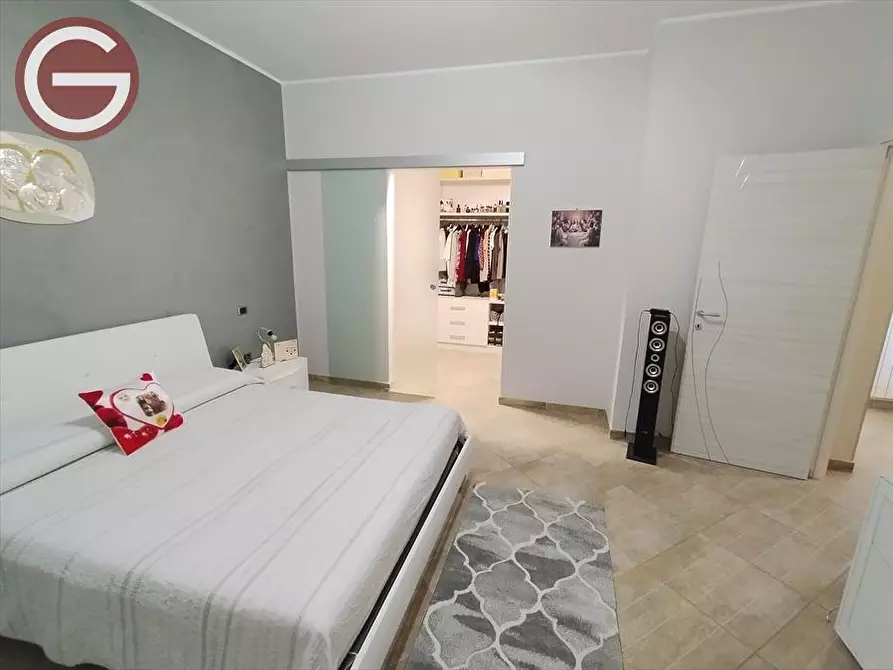 Immagine 10 di Appartamento in vendita  a Taurianova
