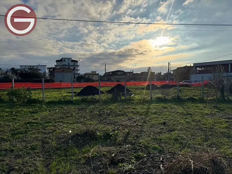 Immagine 12 di Terreno edificabile in vendita  a Taurianova