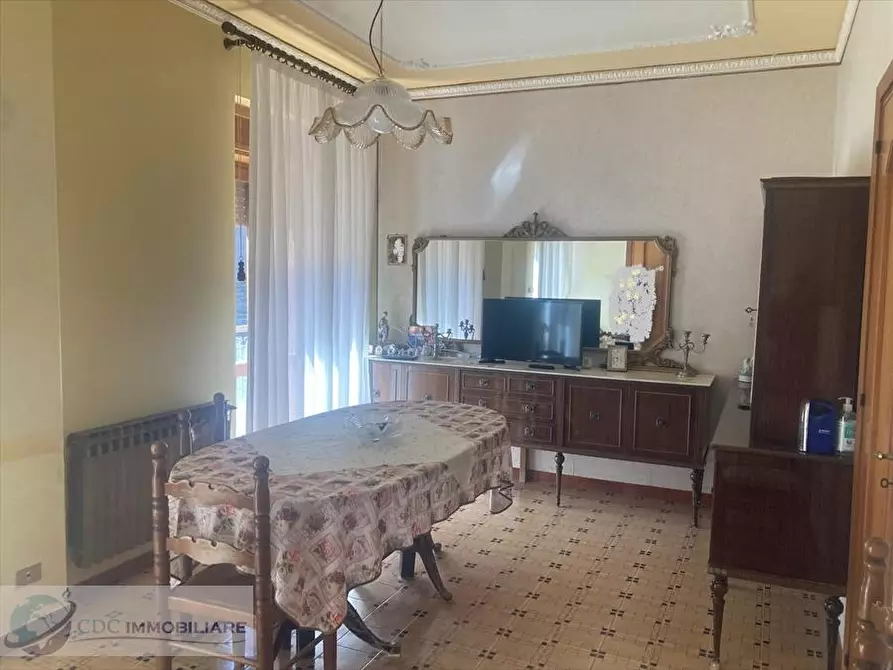 Immagine 6 di Appartamento in vendita  in Via Silvio Pellico 38 a Lercara Friddi