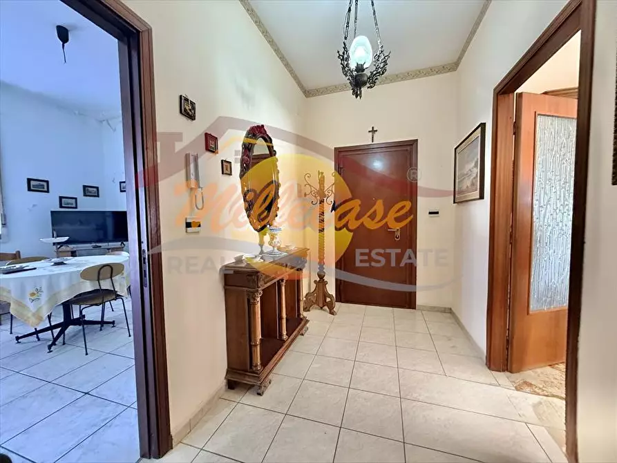 Immagine 12 di Appartamento in vendita  in via gaetano baresi  a Siracusa