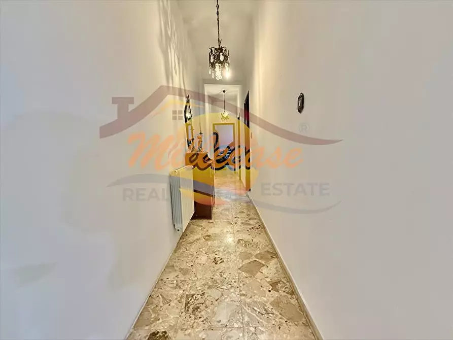 Immagine 5 di Appartamento in vendita  in VIA GROTTASANTA a Siracusa