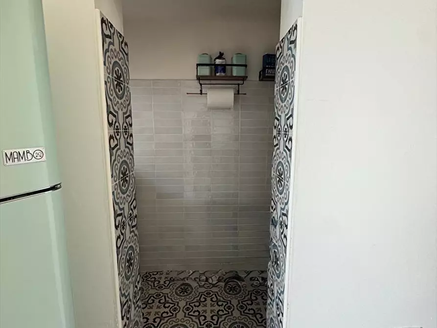 Immagine 15 di Appartamento in vendita  in via Nino Bixio a Trapani