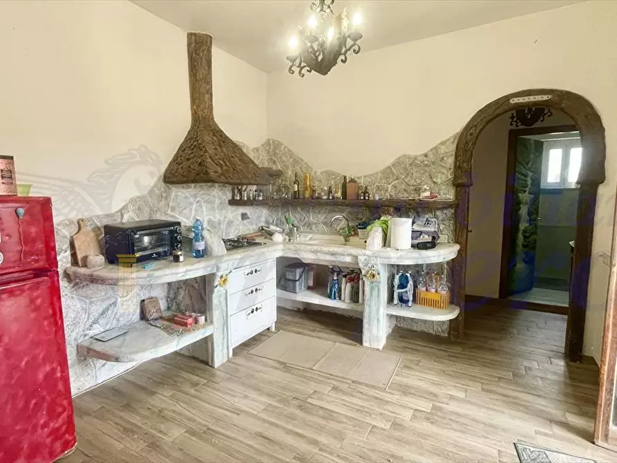 Immagine 3 di Appartamento in affitto  in Via delle Monachelle n.25 a Pomezia