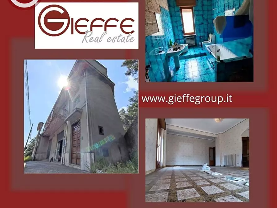 Immagine 1 di Appartamento in vendita  a Cittanova