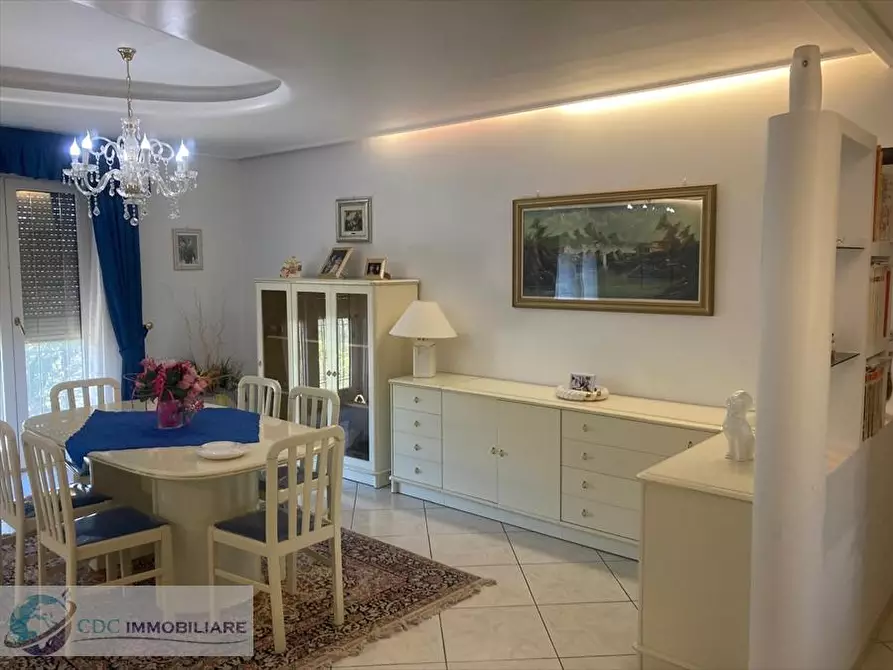 Immagine 3 di Appartamento in vendita  in Via Rosario Nicoletti 30 a Lercara Friddi