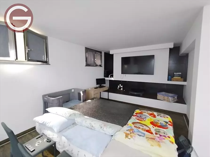 Immagine 17 di Casa indipendente in vendita  a Taurianova