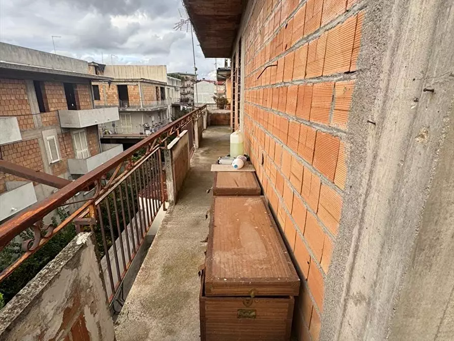 Immagine 7 di Appartamento in vendita  a Taurianova