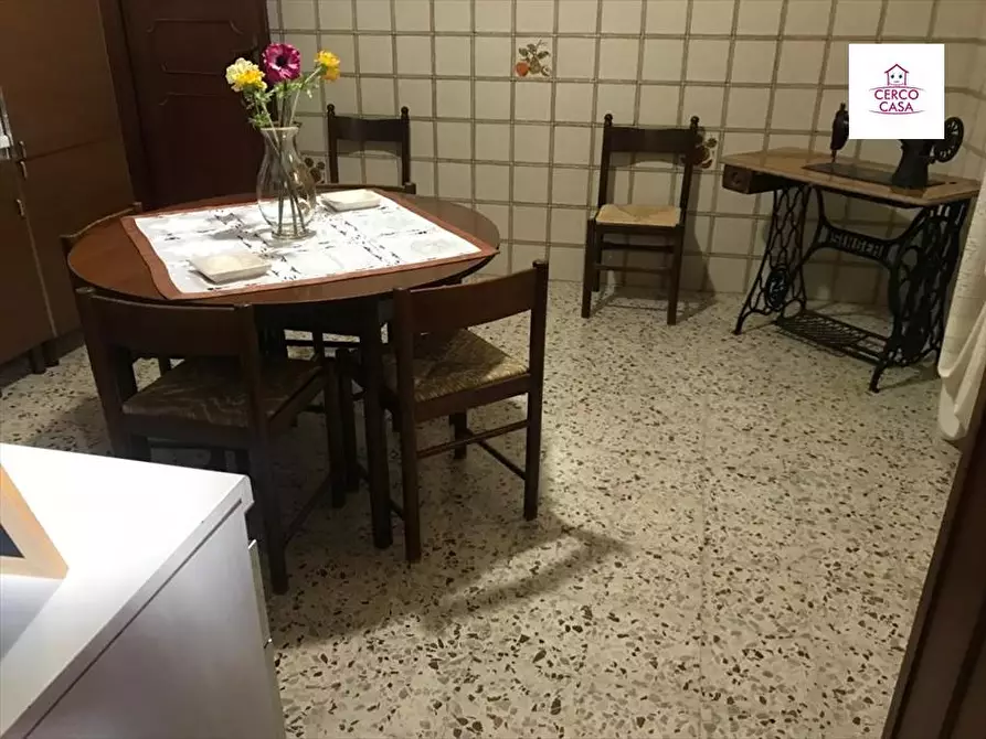 Immagine 8 di Casa indipendente in vendita  in centro  a Paceco