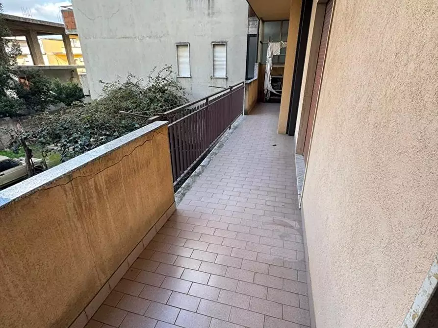 Immagine 4 di Casa indipendente in vendita  a Taurianova