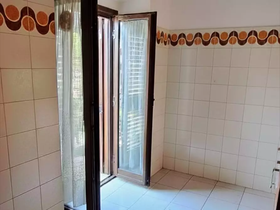 Immagine 8 di Appartamento in vendita  a Sant'elia Fiumerapido