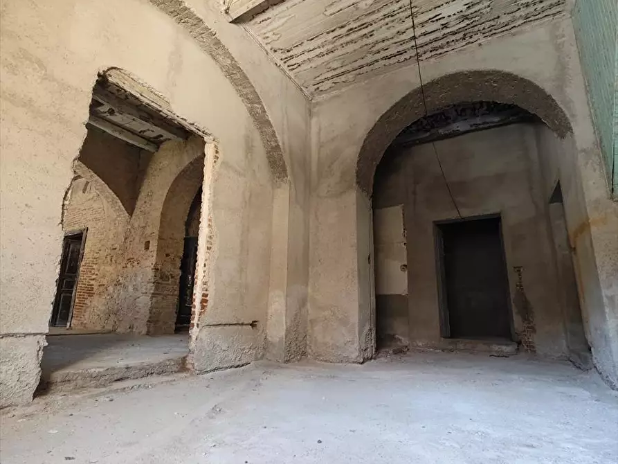 Immagine 20 di Casa indipendente in vendita  a Taurianova