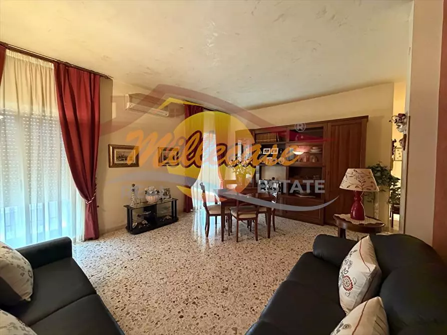 Immagine 3 di Appartamento in vendita  in VIALE TISIA a Siracusa