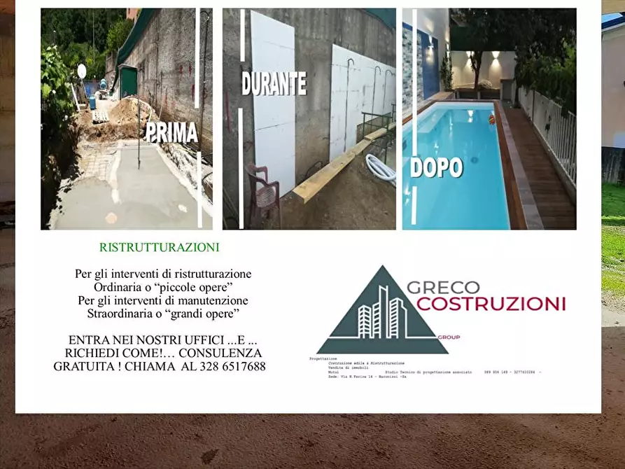 Immagine 13 di Attività commerciale in vendita  a Cervaro