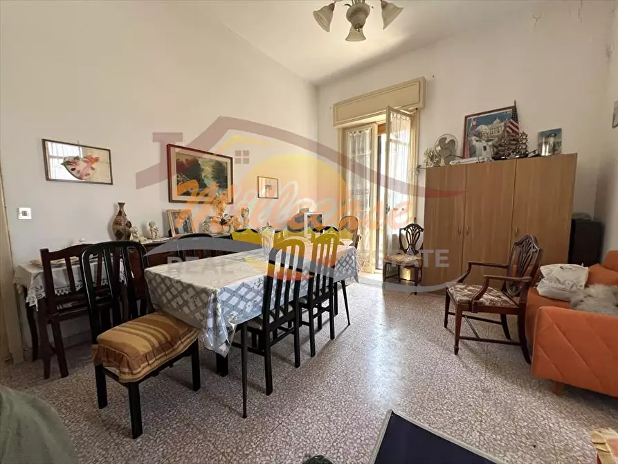 Immagine 3 di Appartamento in vendita  in VIA ISONZO a Siracusa