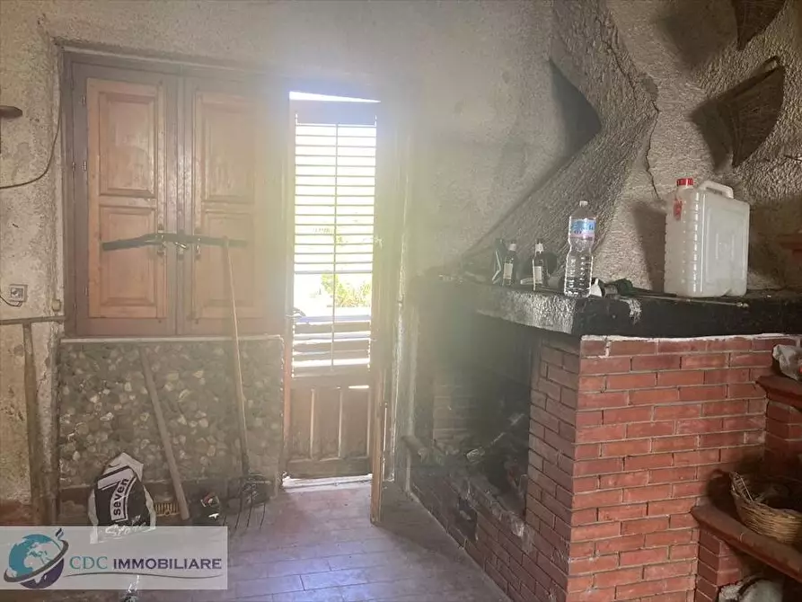 Immagine 8 di Terreno industriale in vendita  in c.da Piani Vicari a Vicari