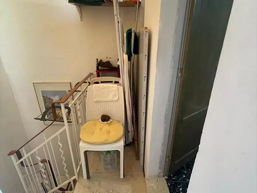 Immagine 14 di Casa indipendente in vendita  in via Ugo foscolo  a Paceco