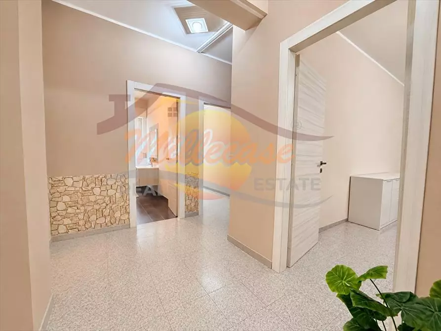 Immagine 12 di Appartamento in vendita  in via filisto a Siracusa
