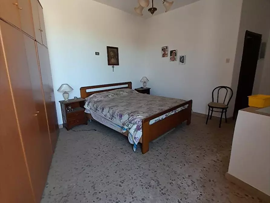 Immagine 10 di Casa indipendente in vendita  in Via Cavallotti n°6 a Taurianova