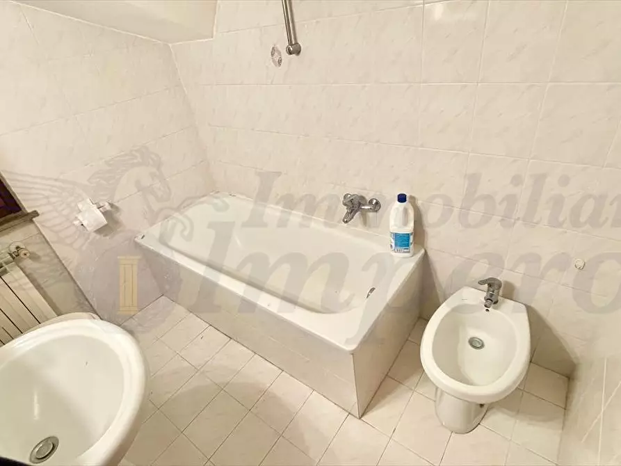 Immagine 20 di Casa indipendente in vendita  in Via Mar Ligure 16/A a Pomezia