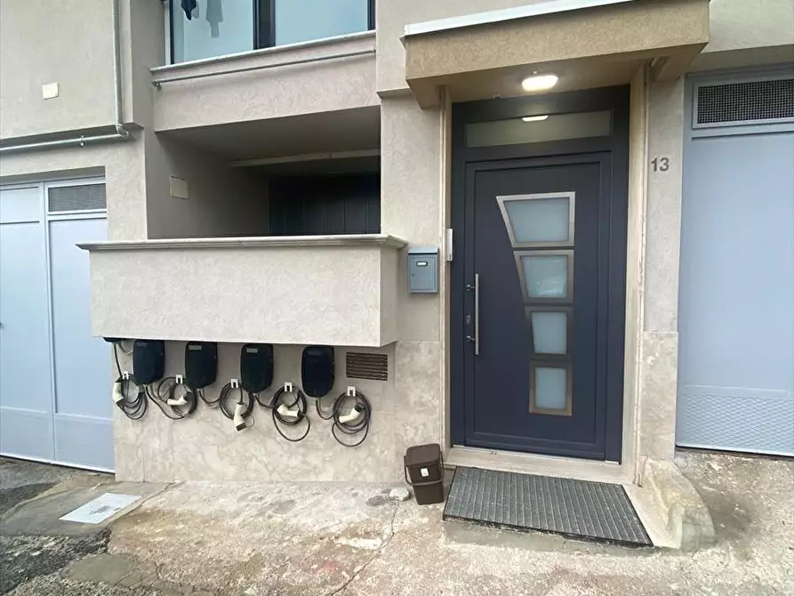 Immagine 1 di Appartamento in affitto  in Viale Delle Rose n 13 a Lercara Friddi