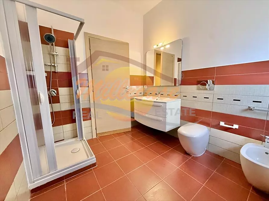 Immagine 3 di Appartamento in vendita  in VIALE SCALA GRECA a Siracusa