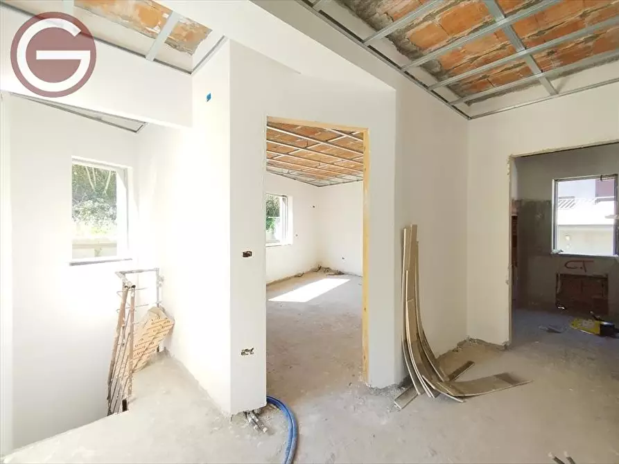 Immagine 3 di Villa in vendita  a Taurianova