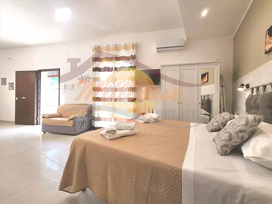 Immagine 12 di Appartamento in affitto  in Viale tunisi a Siracusa